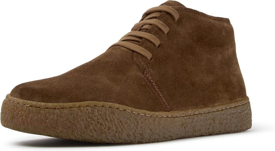 CAMPER Chukka Boots ' Peu Terreno ' lichtbruin - Foto 2