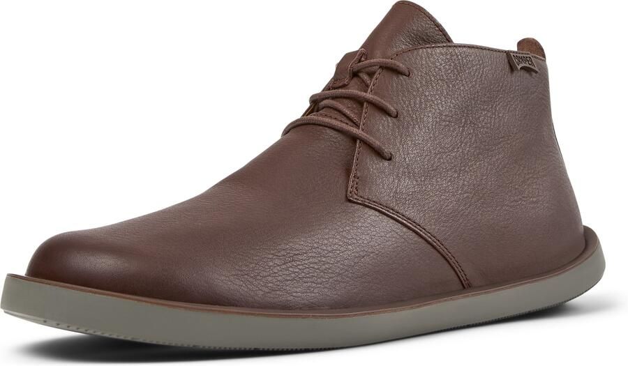 CAMPER Chukka Boots 'Wagon' bruin