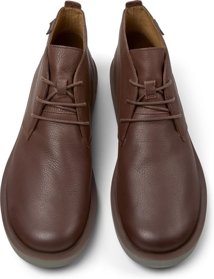 CAMPER Chukka Boots 'Wagon' bruin - Foto 2