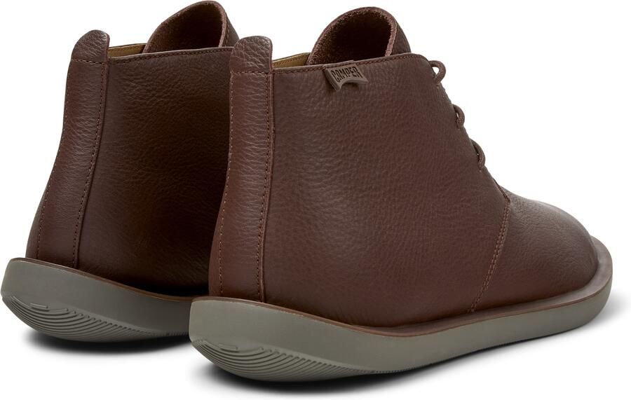 CAMPER Chukka Boots 'Wagon' bruin - Foto 3