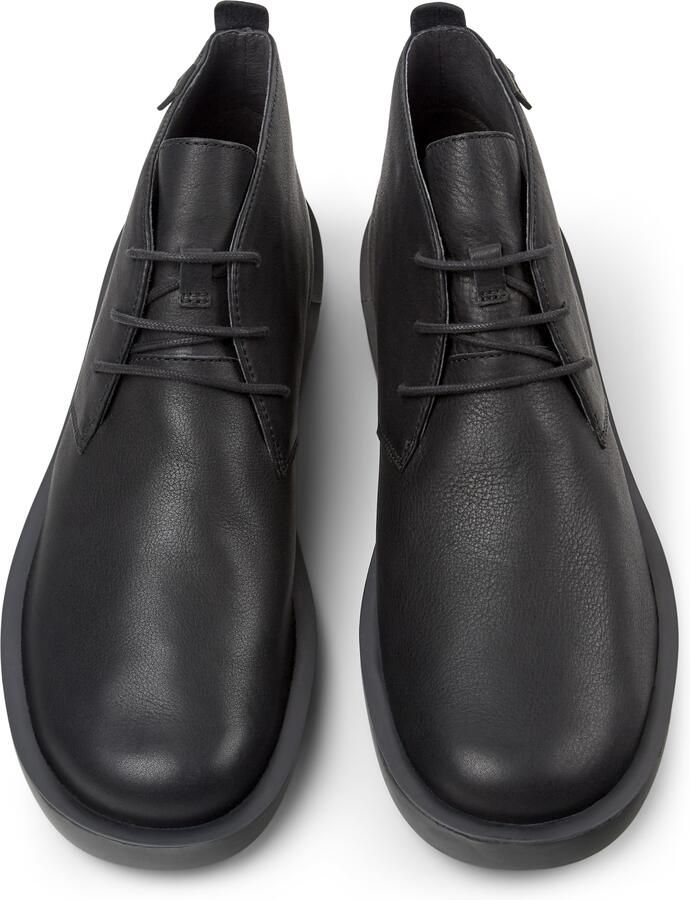 CAMPER Chukka Boots 'Wagon' zwart - Foto 2