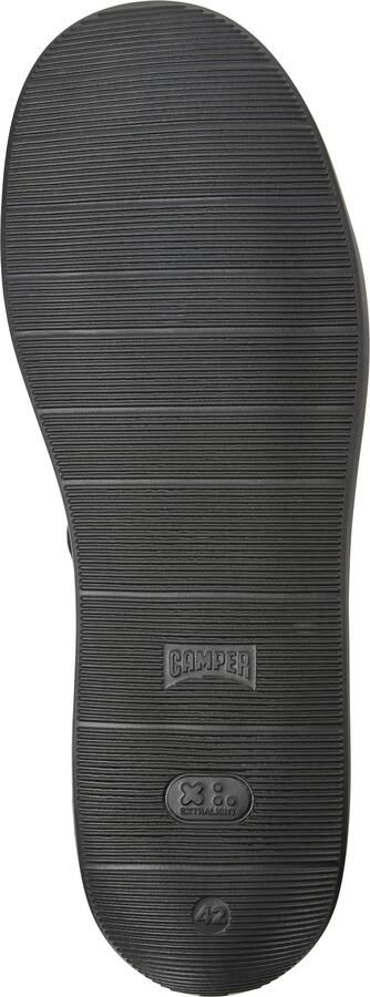 CAMPER Chukka Boots 'Wagon' zwart - Foto 3