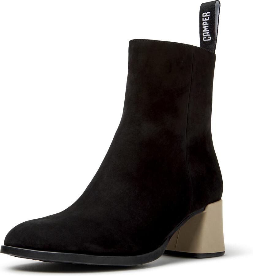 Camper Laarzen Twins Boots K400798 Black - Foto 2