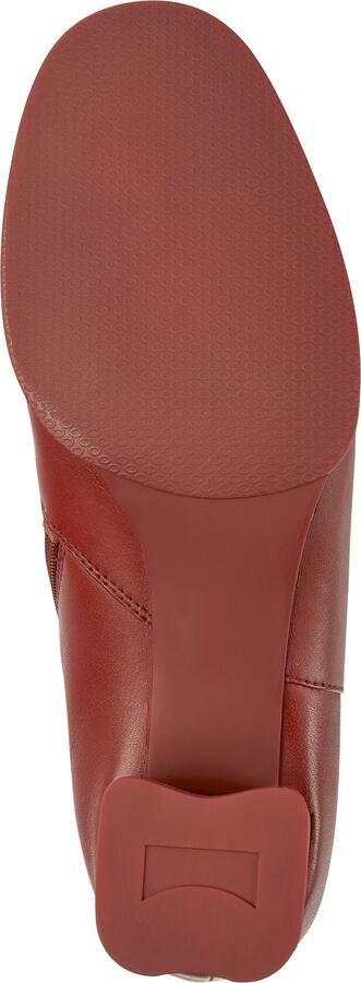 Camper Katie Stiefeletten Damen Bordeaux - Foto 5