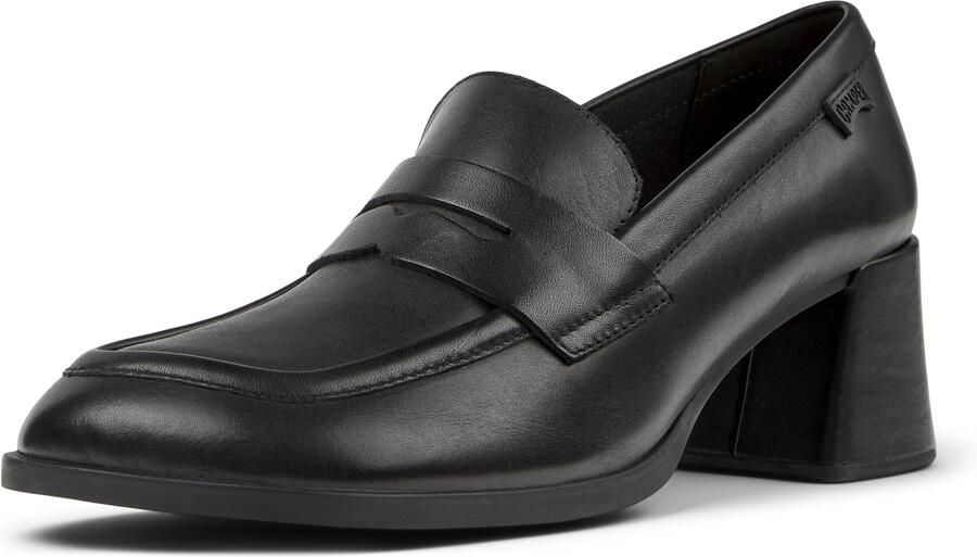 Camper Kora Loafers Damen Zwart - Foto 3