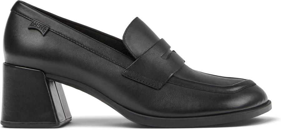 Camper Kora Loafers Damen Zwart - Foto 6