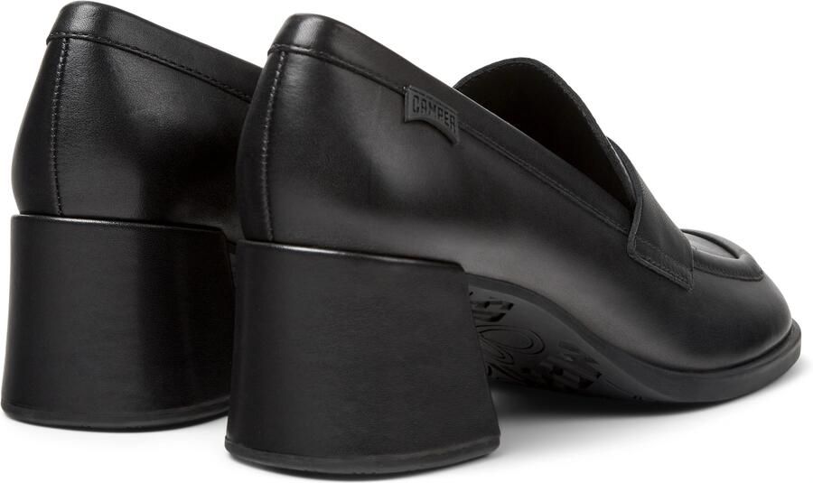 Camper Kora Loafers Damen Zwart - Foto 5