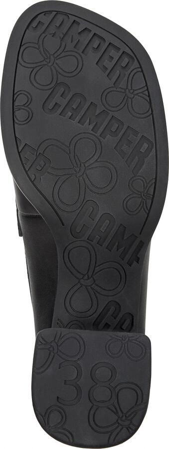 Camper Kora Loafers Damen Zwart - Foto 7