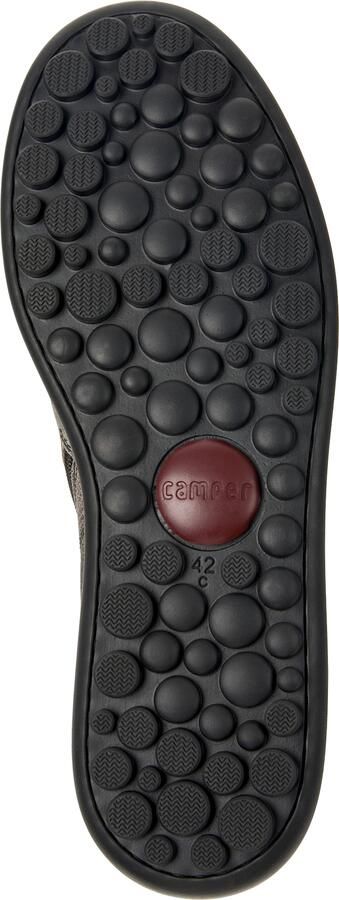 CAMPER Laarzen 'Pelotas Ariel' beige antraciet - Foto 5