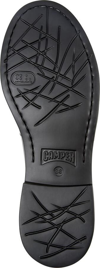 Camper Classic Slip-On Loafers Comfortable and Stylish Shoes Wo Black - Foto 5