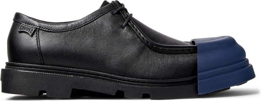 CAMPER Mocassins 'Junction' blauw zwart - Foto 5