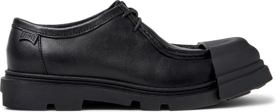CAMPER Mocassins 'Junction' zwart - Foto 5