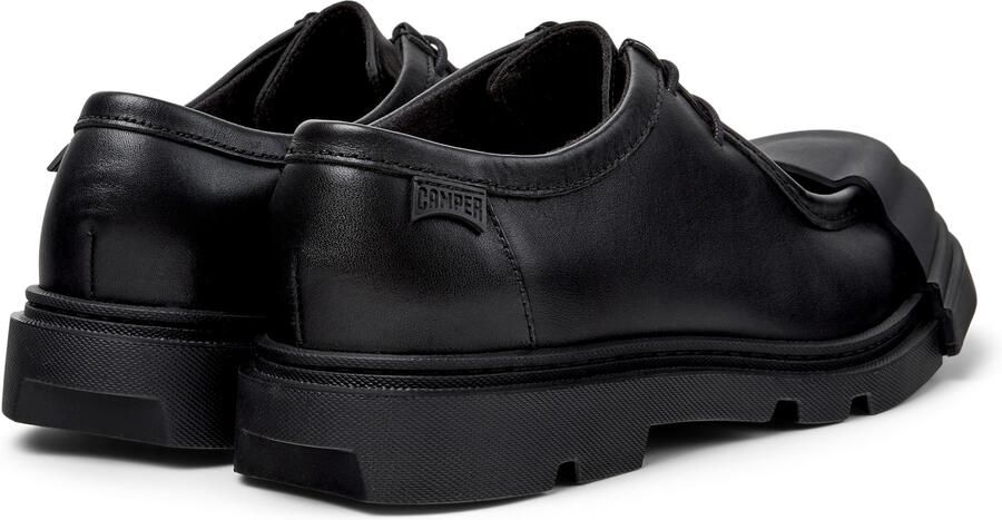 CAMPER Mocassins 'Junction' zwart - Foto 3