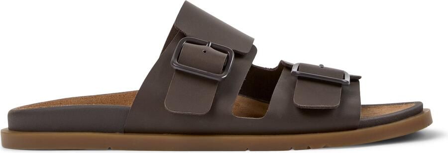 Camper Lluc Sandal Sandalen Herren Medium Bruin - Foto 3