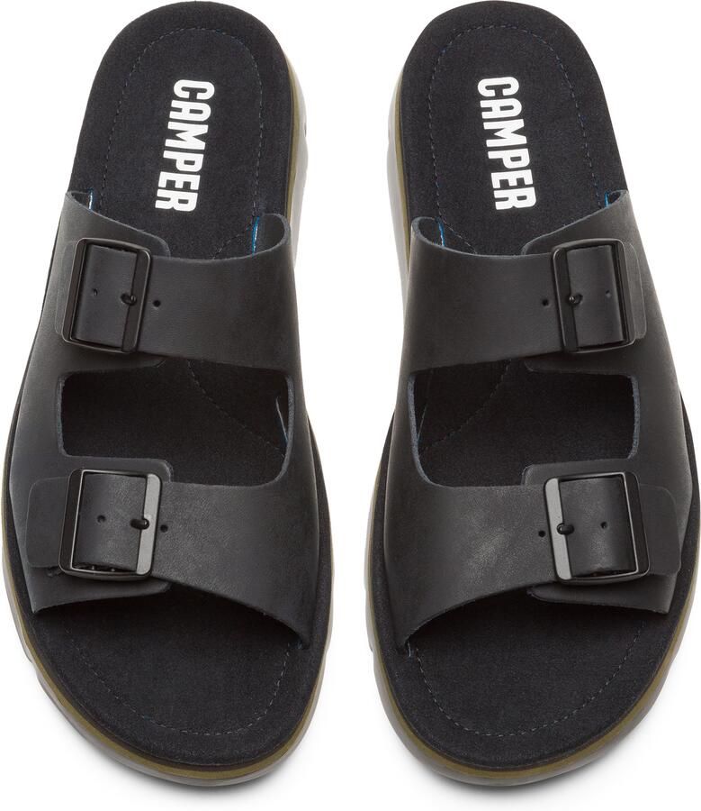 Camper Sandalen CATERPILLAR SANDAAL K100286 - Foto 4