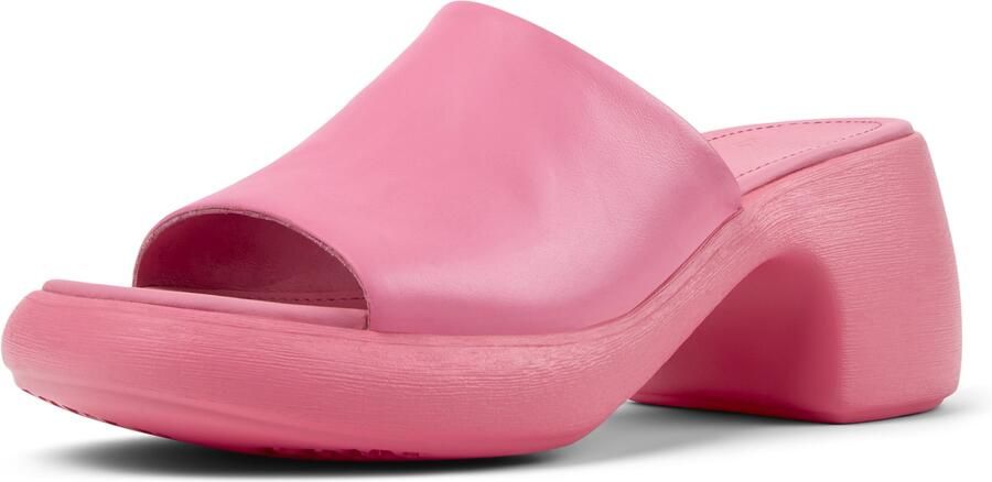 CAMPER Muiltjes 'Thelma ' rosa