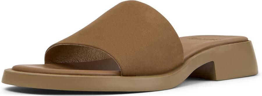 Camper Dana Sandalen Dana Damen Medium Bruin