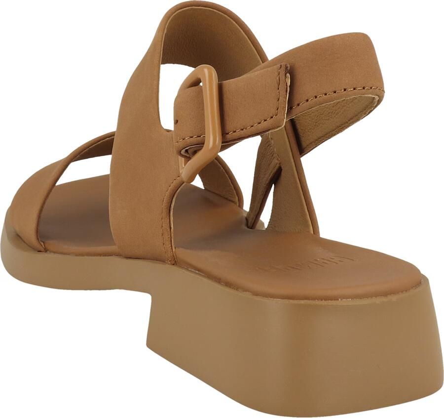 Camper Dana Sandalen Dana Damen Medium Bruin - Foto 5