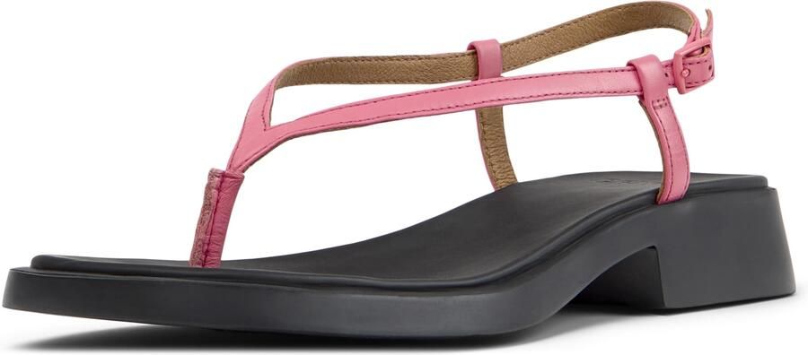 CAMPER Sandaal 'Dana' rosa