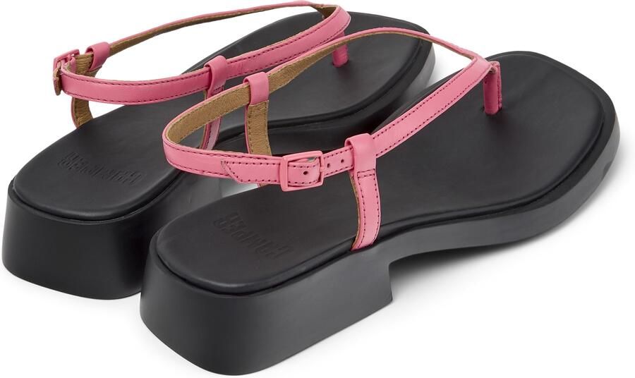 CAMPER Sandaal 'Dana' rosa - Foto 3