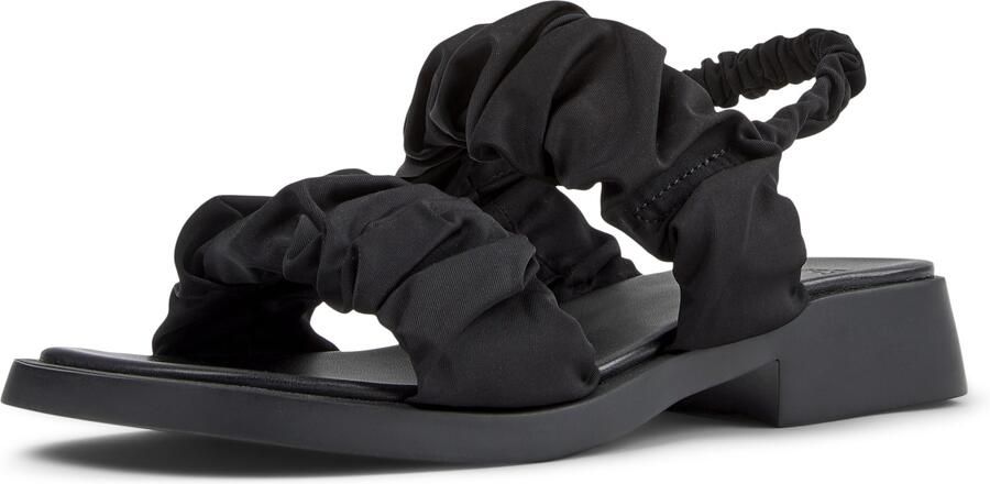 Camper Sandalen met hakken 001 VEGA NEGRO