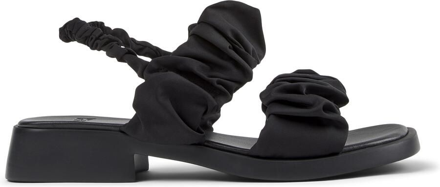 Camper Sandalen met hakken 001 VEGA NEGRO - Foto 5