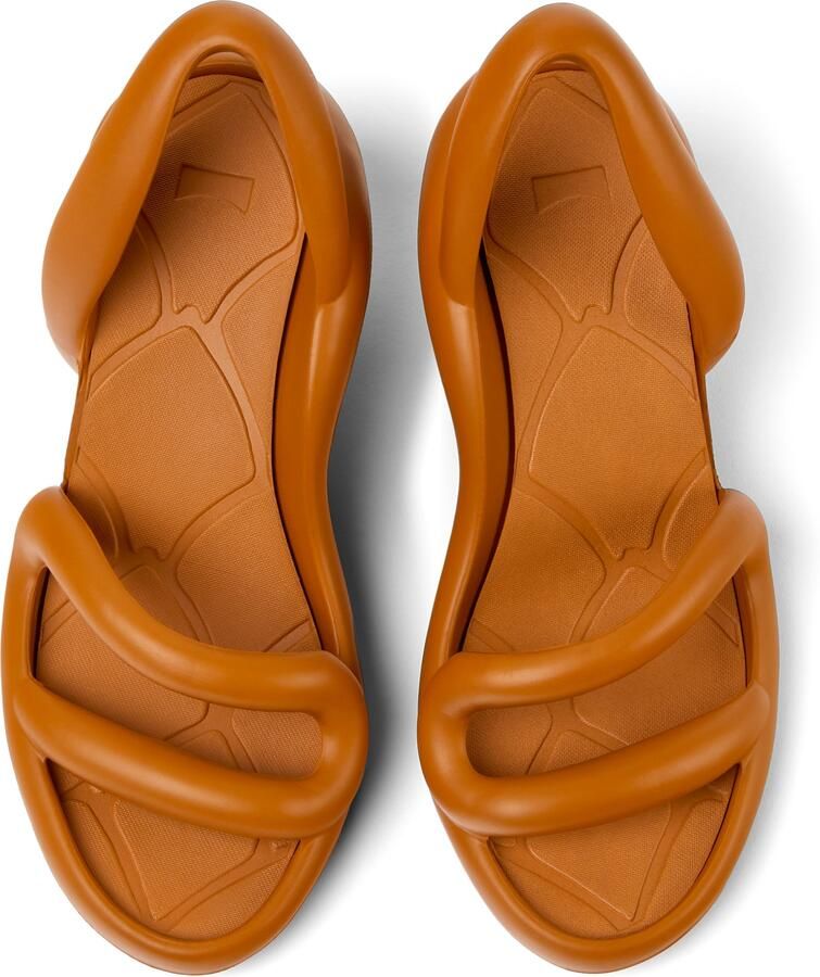Camper Sandalen Kobarah K200155 sandalen met hak - Foto 2