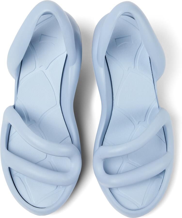 Camper Sandalen Kobarah K200155 sandalen met hak - Foto 2