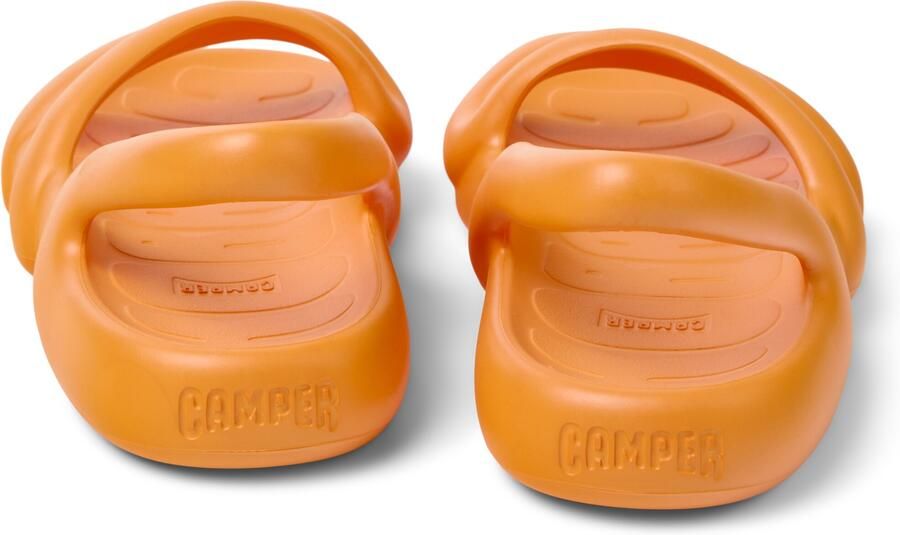CAMPER Sandaal 'Kobarah' oranje - Foto 3