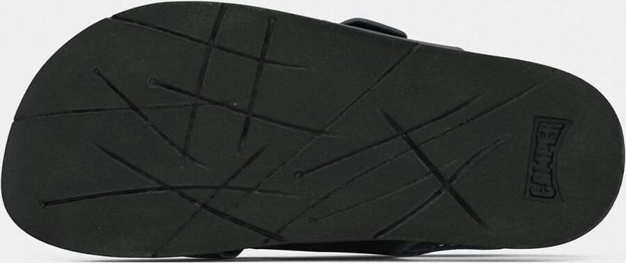 Camper Lluc Sandal Sandalen Damen Zwart - Foto 4