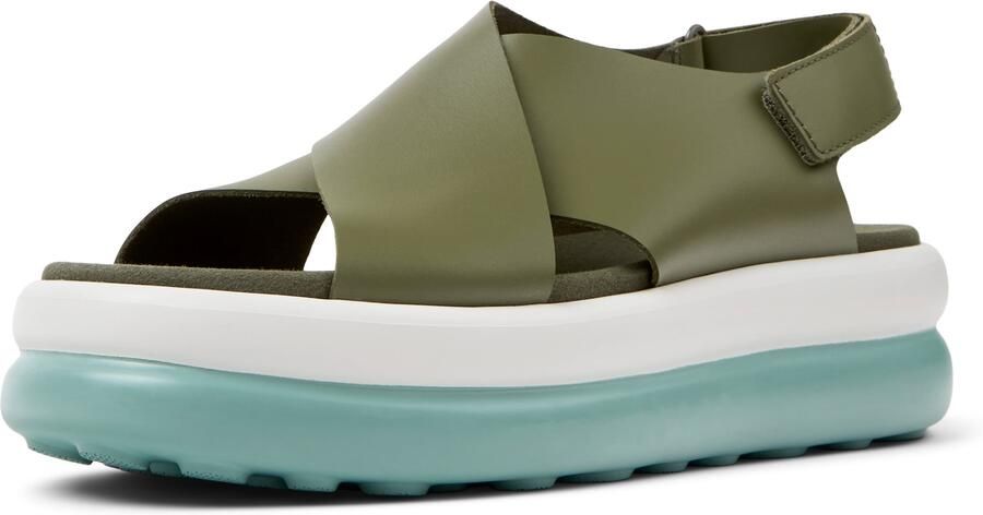 Camper Sandalen Pelotas Flota Up K201727 damessandalen