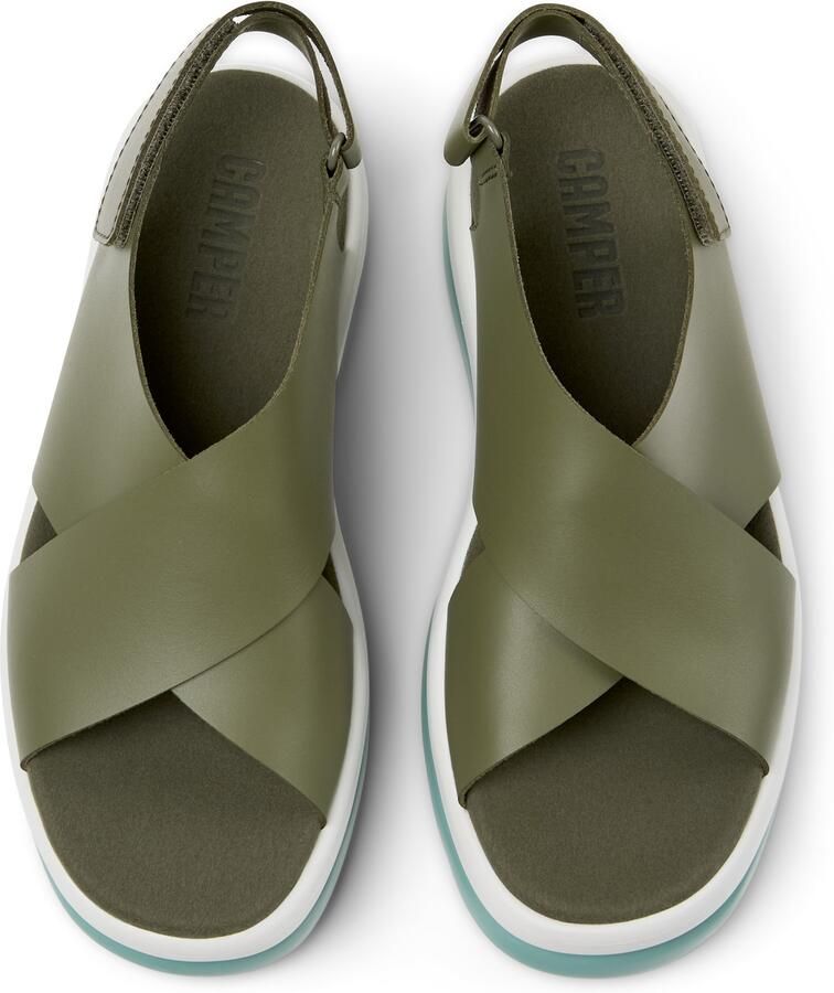 Camper Sandalen Pelotas Flota Up K201727 damessandalen - Foto 2