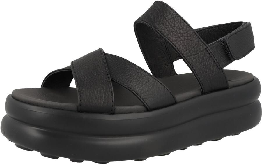CAMPER Sandaal 'Pelotas Flota Up' zwart