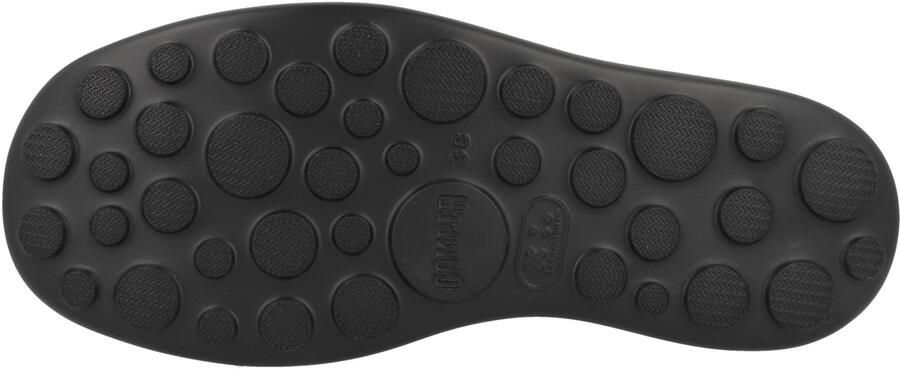 CAMPER Sandaal 'Pelotas Flota Up' zwart - Foto 5