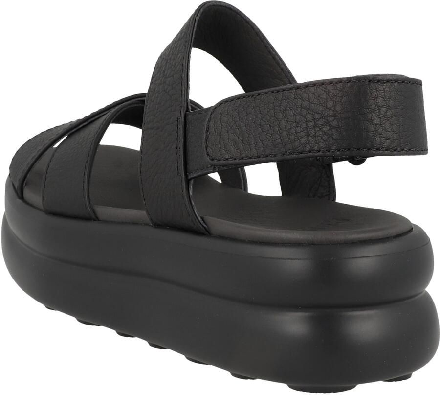 CAMPER Sandaal 'Pelotas Flota Up' zwart - Foto 2