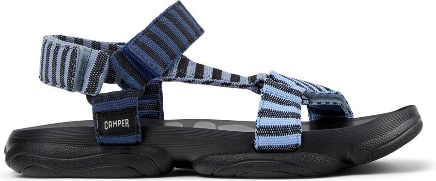 CAMPER Sandalen 'Karst' blauw lichtblauw - Foto 5