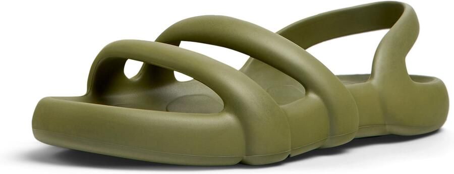CAMPER Sandalen ' Kobarah' groen