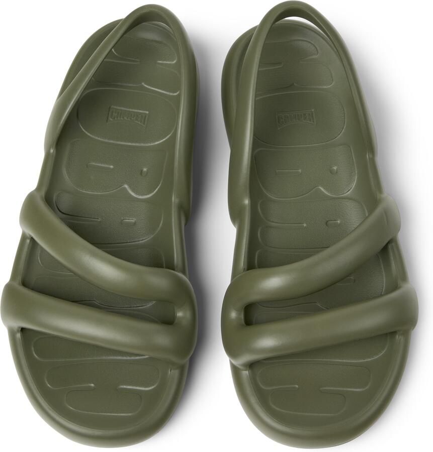 CAMPER Sandalen 'Kobarah' kaki - Foto 2