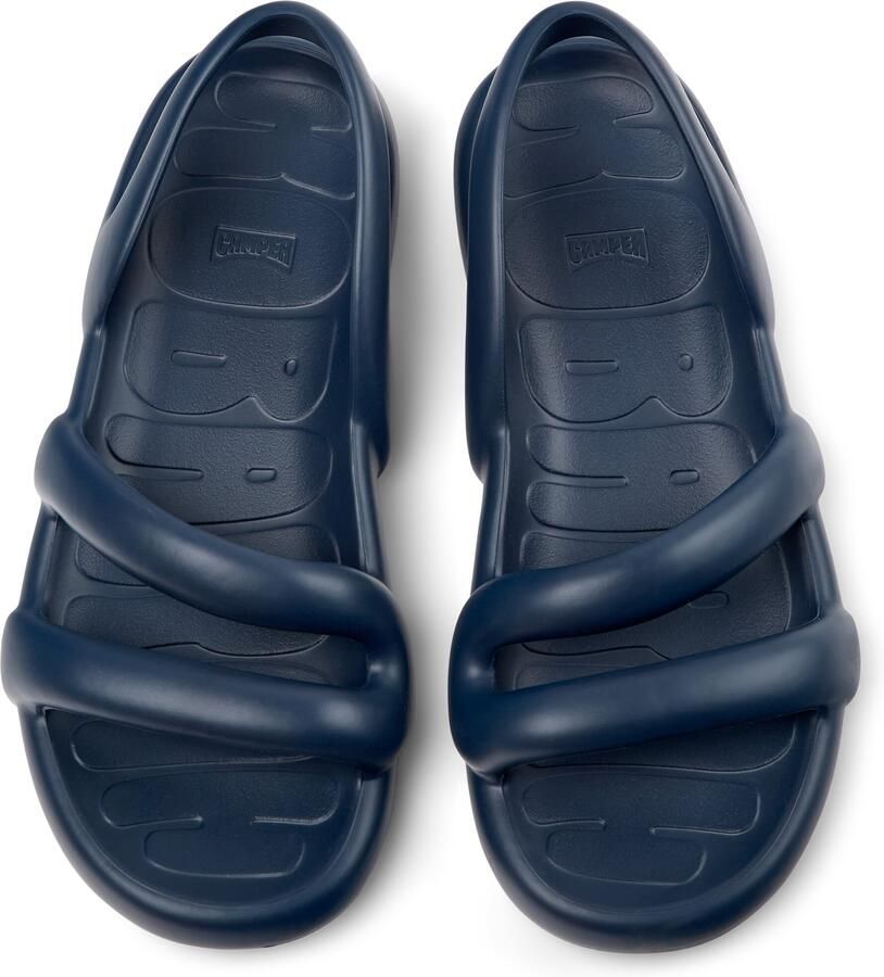 CAMPER Sandalen 'Kobarah' marine - Foto 2