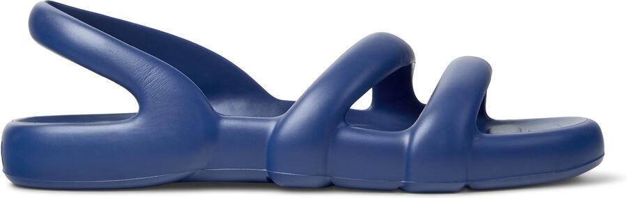 CAMPER Sandalen 'Kobarah' marine - Foto 5