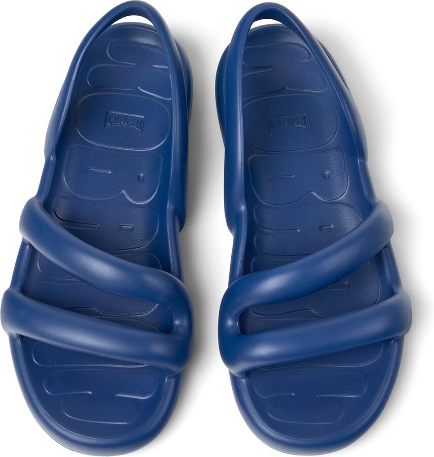 CAMPER Sandalen 'Kobarah' marine - Foto 2