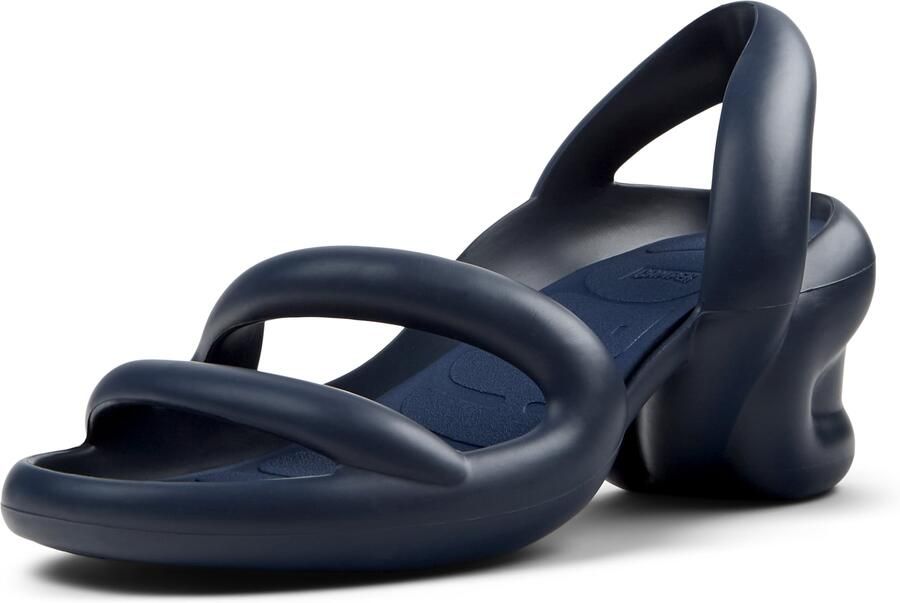 CAMPER Sandalen 'Kobarah' marine