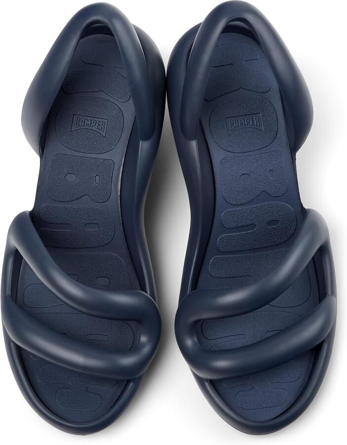 CAMPER Sandalen 'Kobarah' marine - Foto 2