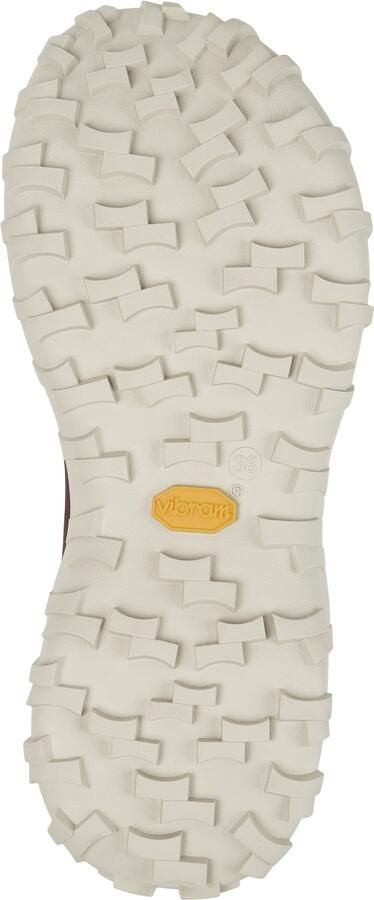 Camper Drift Trail Sandal Sandalen Damen Bordeauxrood Beige - Foto 4