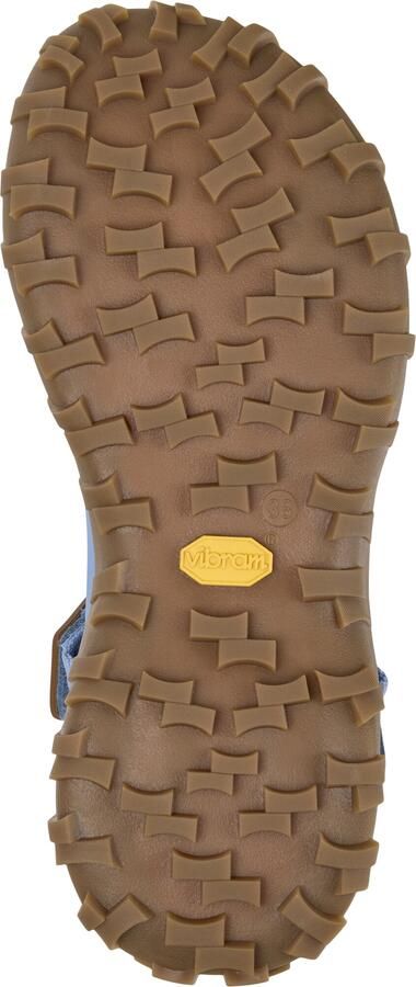 CAMPER Sandalen met riem 'Drift Trail' navy hemelsblauw - Foto 5