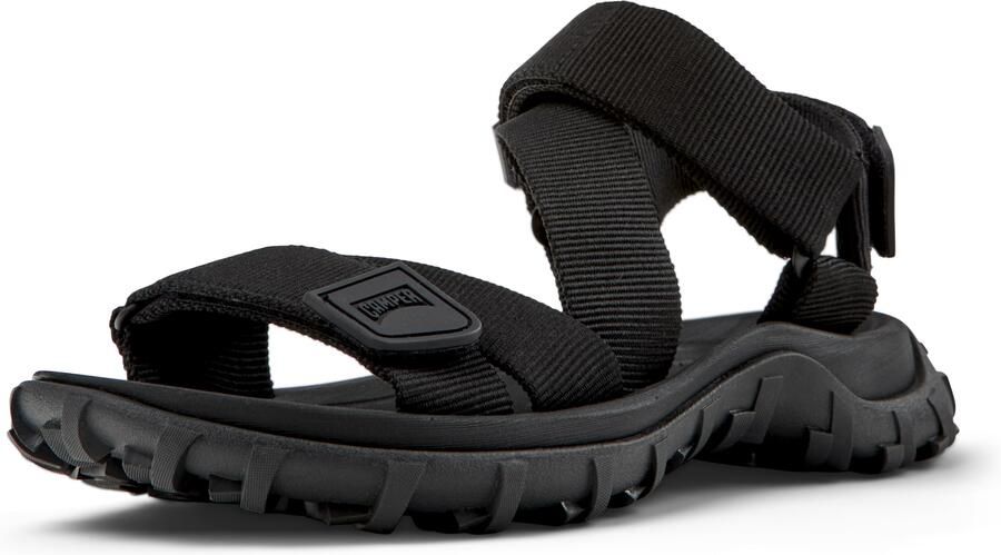 Camper Drift Trail Sandal Sandalen Drift Trail Damen Zwart - Foto 2