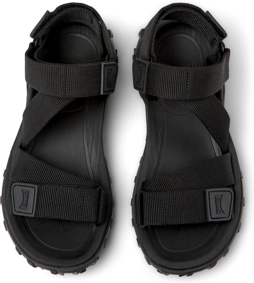 Camper Drift Trail Sandal Sandalen Drift Trail Damen Zwart - Foto 3