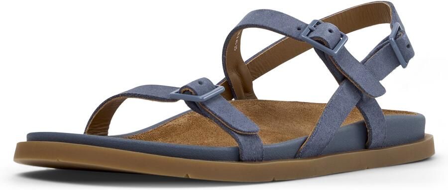 CAMPER Sandalen met riem 'Lluc' blauw