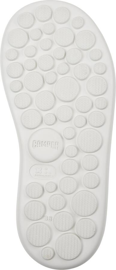 CAMPER Sandalen met riem 'Pelotas Flota' gemengde kleuren - Foto 3