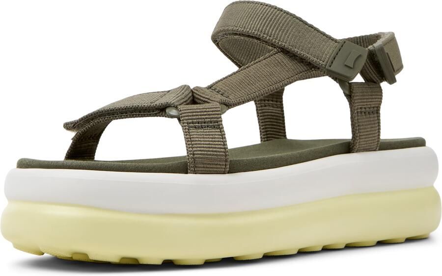 Camper Sandalen Pelotas Flota Up K201726 Damessandalen